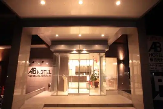 Ab Toyota Motomachi - 5