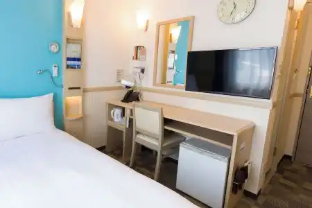 Toyoko Inn Ueda Ekimae - 7