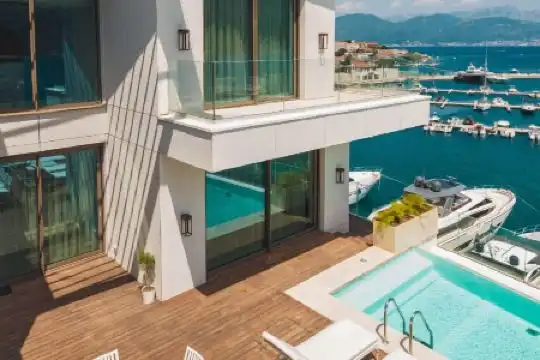 Portonovi Resort - 158