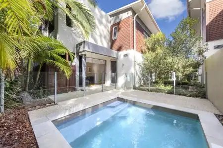 Racv Noosa - 52