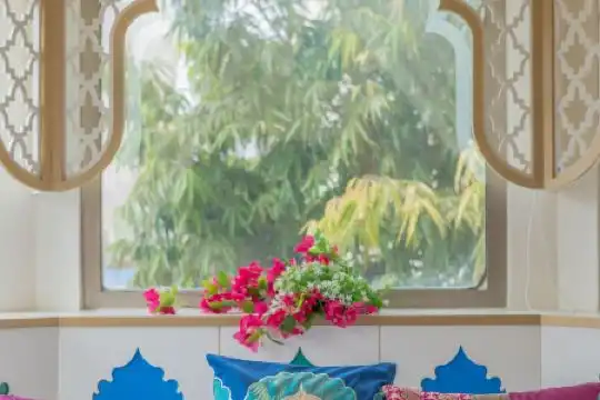 Sarang Palace - Boutique Stays & Candlelight Dining - 71