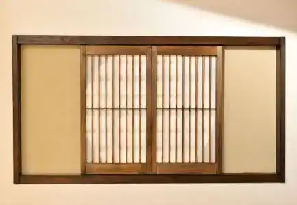 Machiya Kamo River 7 - 77
