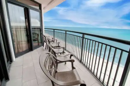 Breakers Resort - 73