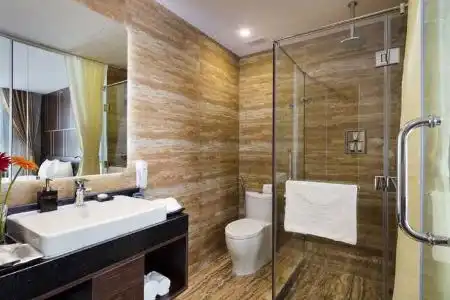 EMERALD BAY & SPA - 104