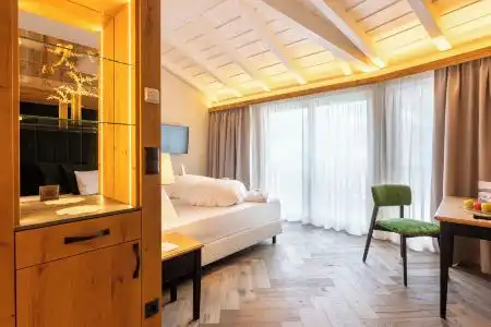 Mirabell Dolomites Luxury Ayurveda & Spa - 67