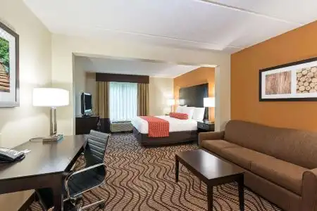 La Quinta by Wyndham North I-75 - 11