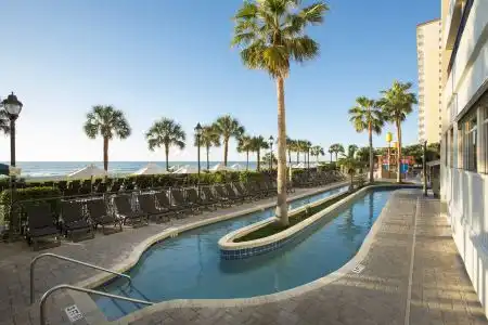Breakers Resort - 4