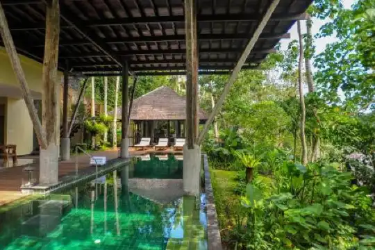 Komaneka at Bisma Ubud - 127