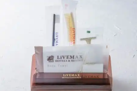 Livemax Yokohama Kannai - 63