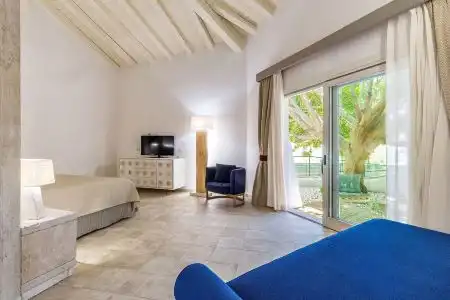 Corte Bianca - Adults Only & Spa - Boviss - 34
