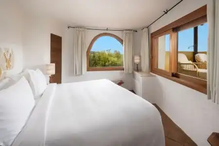 Cala di Volpe, a Luxury Collection Hotel, Costa Smeralda - 11