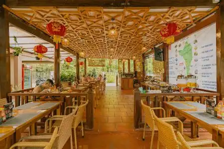 Waves Resort Phú Quốc - 5