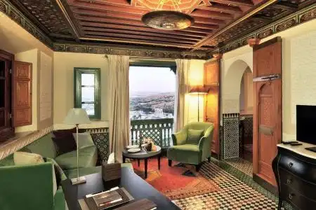 Palais Faraj Suites & Spa - 45