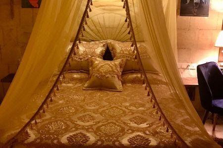 Cappadocia Alaz Cave Otel - 39