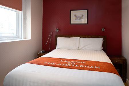 Amsterdam Brighton - 111