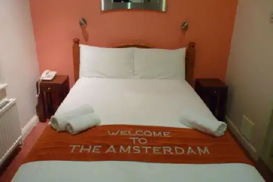 Amsterdam Brighton - 112