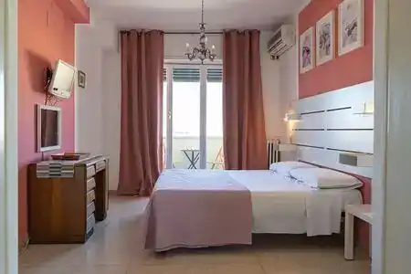b&b Piramide Terrace - 6