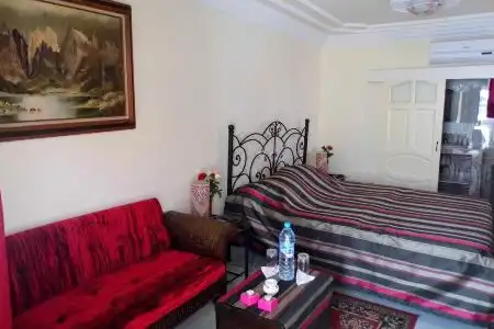 Riad Marlinea - 8
