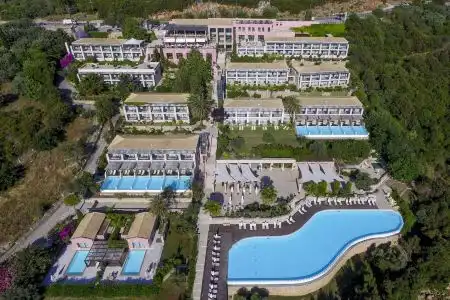 KN Ionian Suites - 2