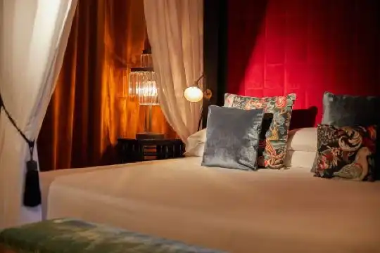 Palma Riad - Adults Only - 124