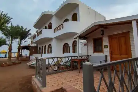 My Hostel in Dahab - Dive center - 4