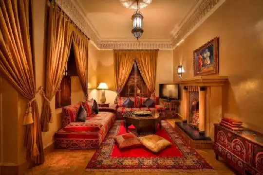 Riad Kniza - 18