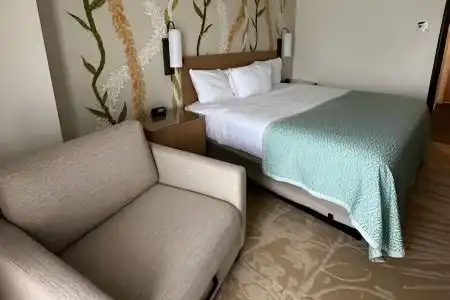 Lsi Resorts At Ala Moana - 44