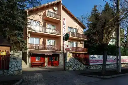 Korona Panzió - 4