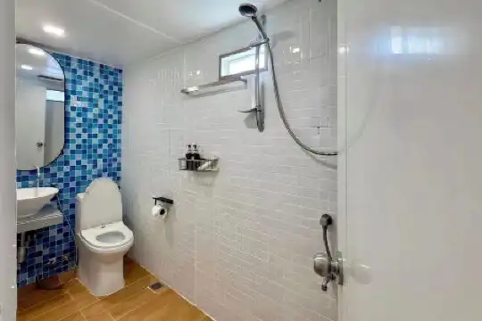 p.a.n. Beach Bungalows - 12