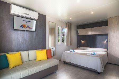 Plamar Mobile Homes Bi Village - 110