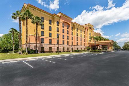 SpringHill Suites by Marriott Orlando Lake Buena Vista South - 0