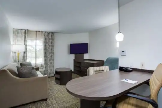 Candlewood Suites Fort Lauderdale Airport-Cruise, An Ihg - 69