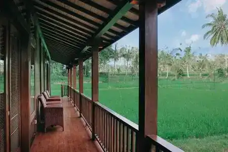 Kenran Resort Ubud By Soscomma - 51