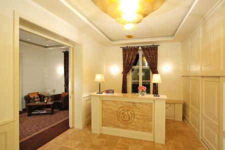 Ipoly Boutique Rooms & Suites - 4