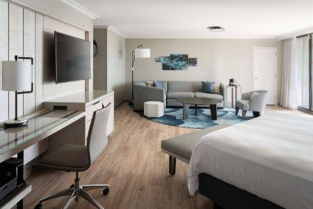 Orlando World Center Marriott - 3