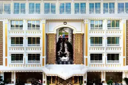 Esila termal & spa - 1