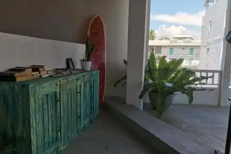 Mountain Wave and Surfshop - 27