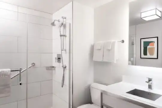 Holiday Inn Chicago Mart Plaza River North, An Ihg - 63
