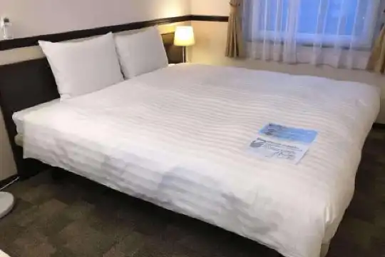 Toyoko Inn Tsu eki Nishi guchi - 25