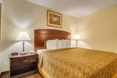 MainStay Suites Texas Medical Center/Reliant Park - 19
