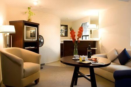 FlowSuites Polanco - 58