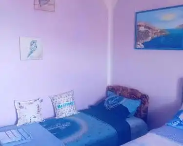 Guest House Aurora - 21