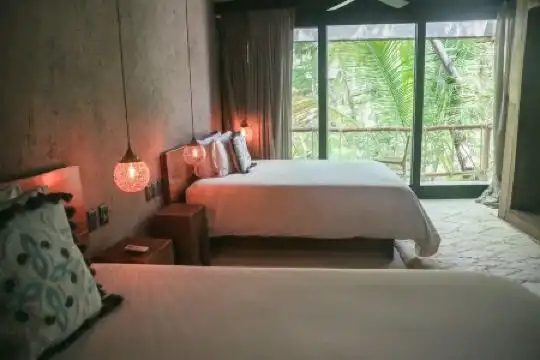 Nomade Tulum - 46