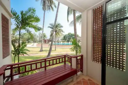 Novotel Chumphon Beach & Golf - 31