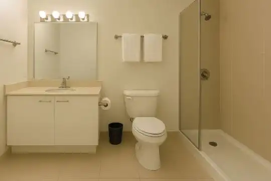 Habitat Brickell I Sextant - 250