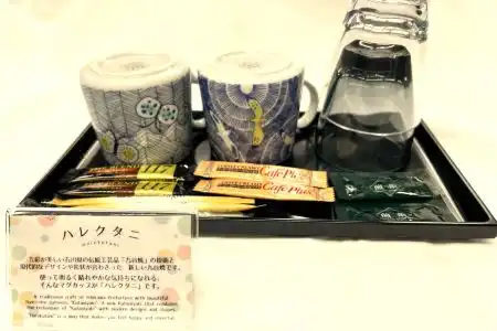 Daiwa Roynet Kanazawa - 54