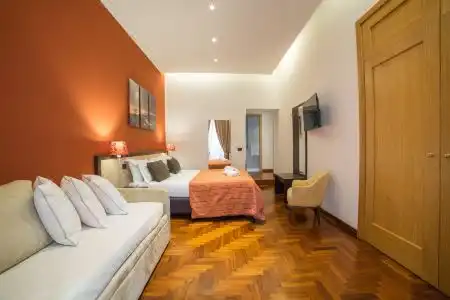 b&b Chiaia 32 - 115