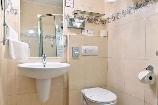 Excalibur miniHotel - 30