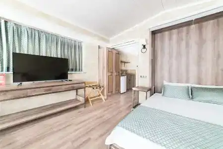 Castle Franco Suites - 27