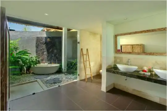 Anusara Luxury Villas - 30